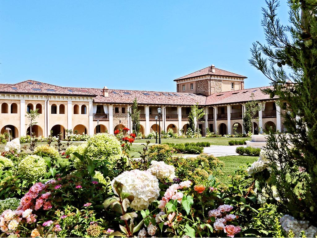 Garda Hotel San Vigilio Golf - Lake Garda