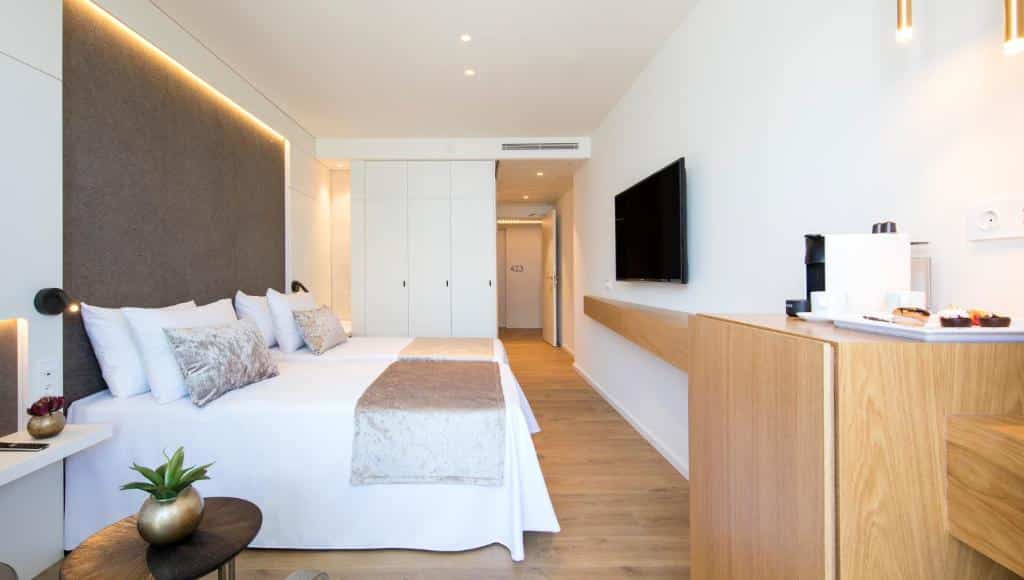 Golden Costa Salou - Bedroom