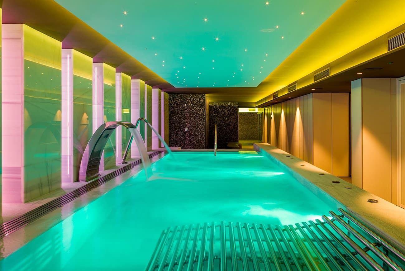 Golden Costa Salou - Spa