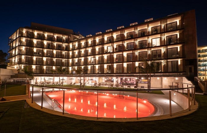 Golden Costa Salou - Pool