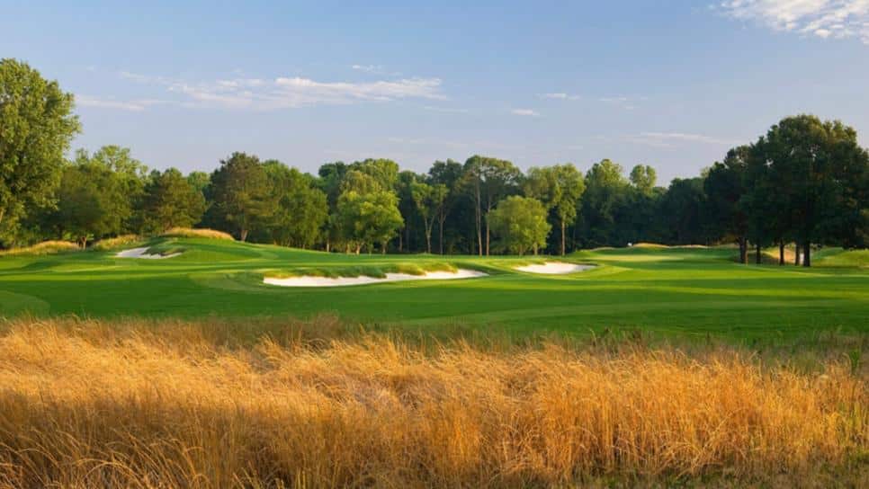 Golf Mirimichi - Tennessee