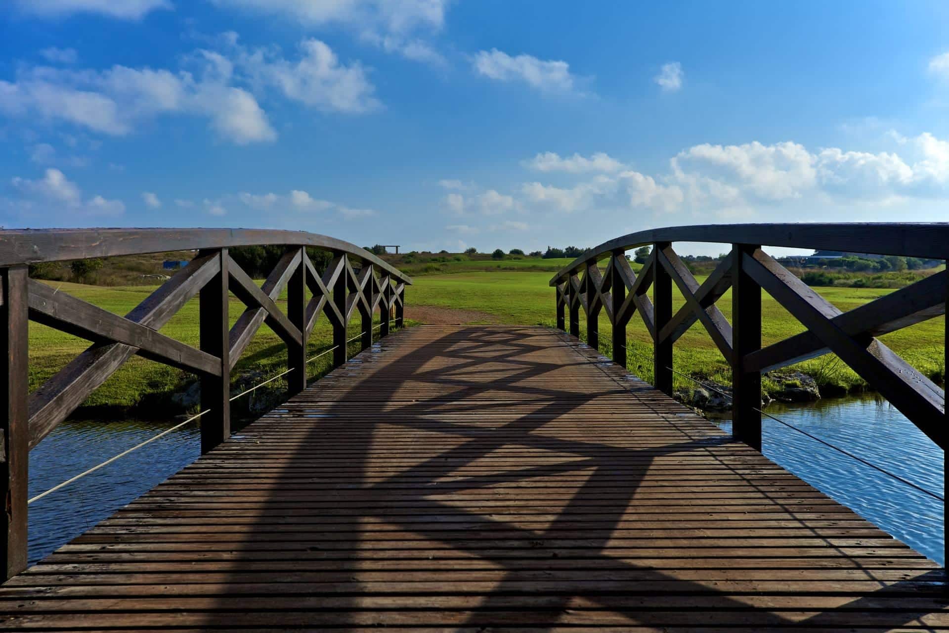 Acaya Golf Course - Puglia