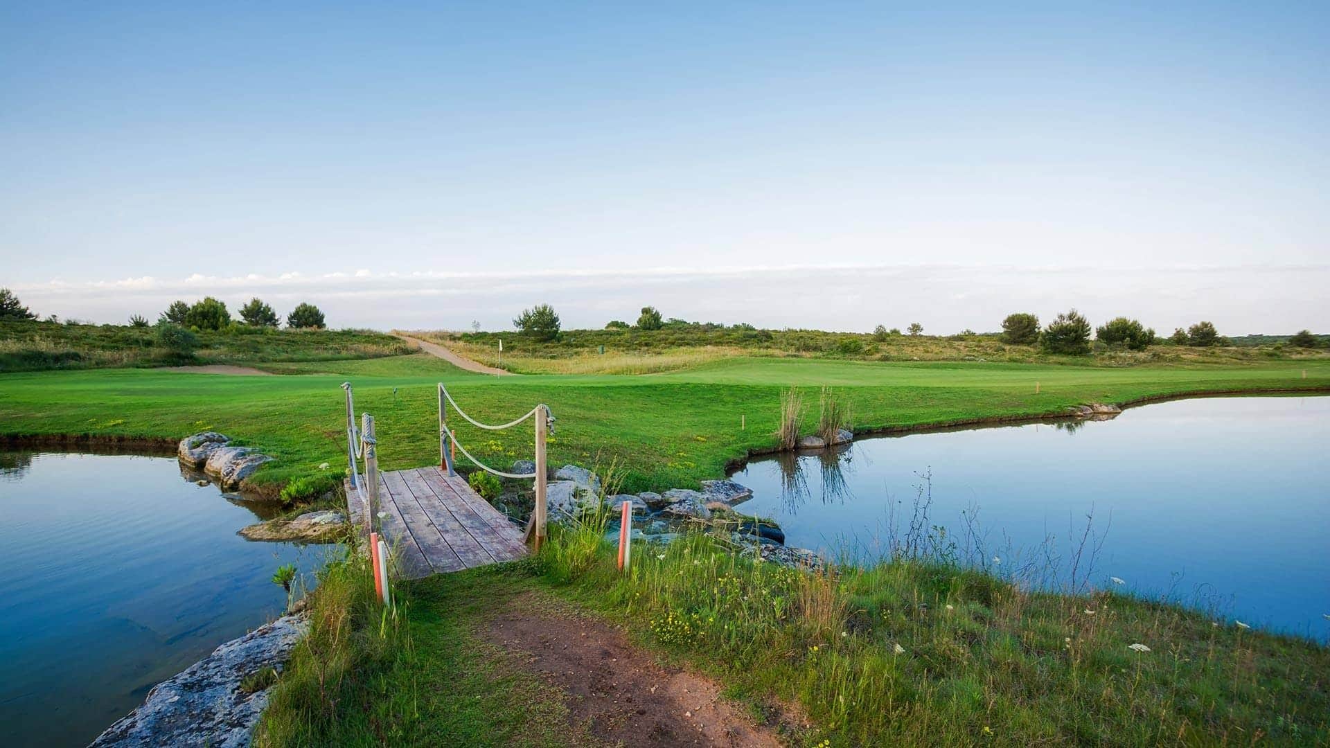 Acaya Golf Course - Puglia