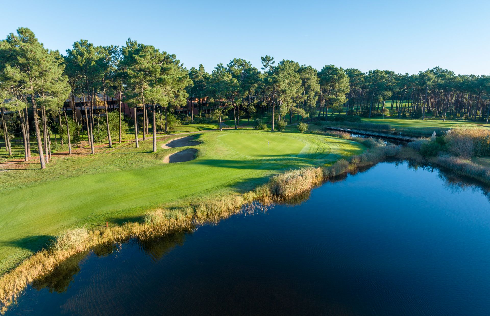 Aroeira Challenge Golf Course - Portugal