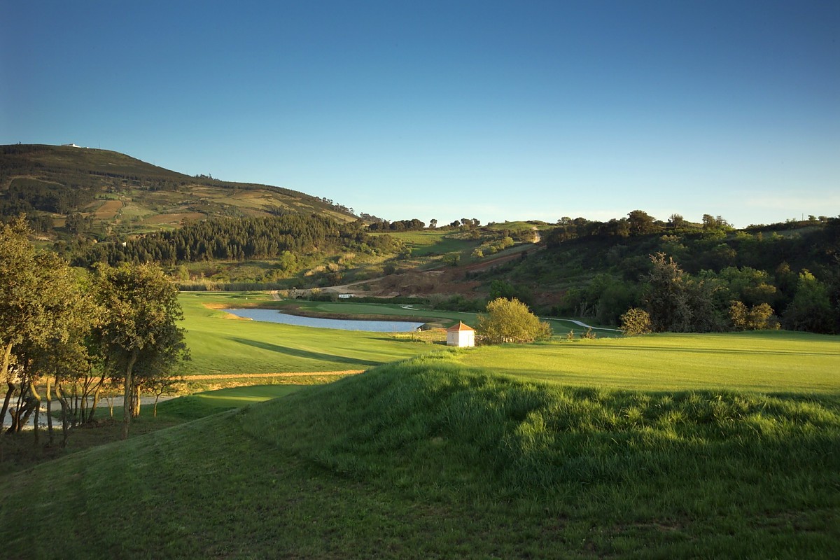 Campo Real Golf Course - Portugal