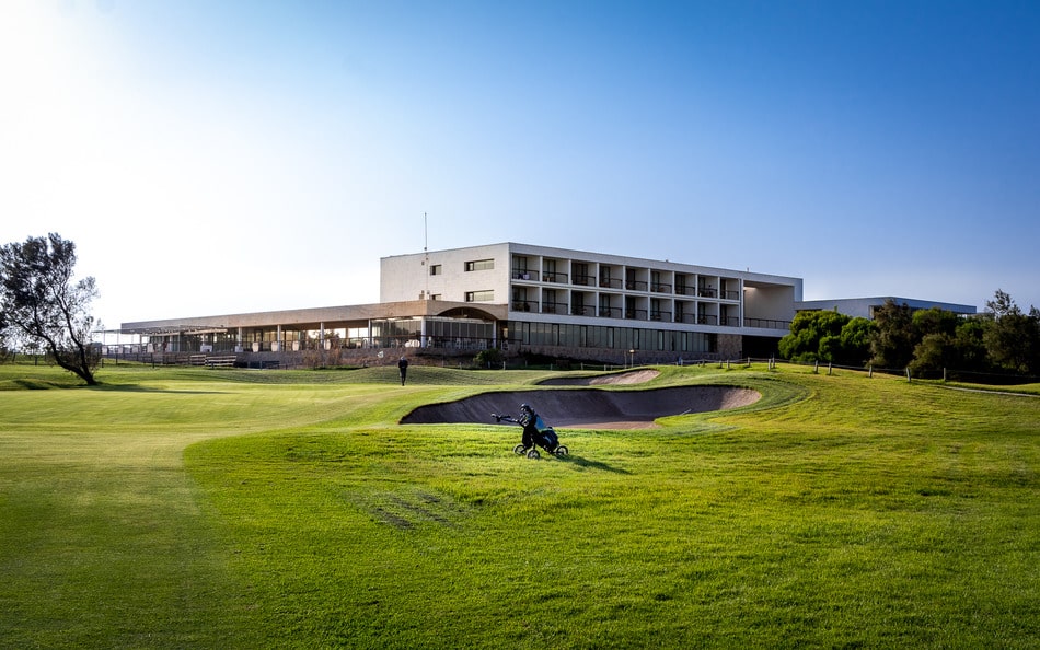 El Saler Golf Course - Valencia