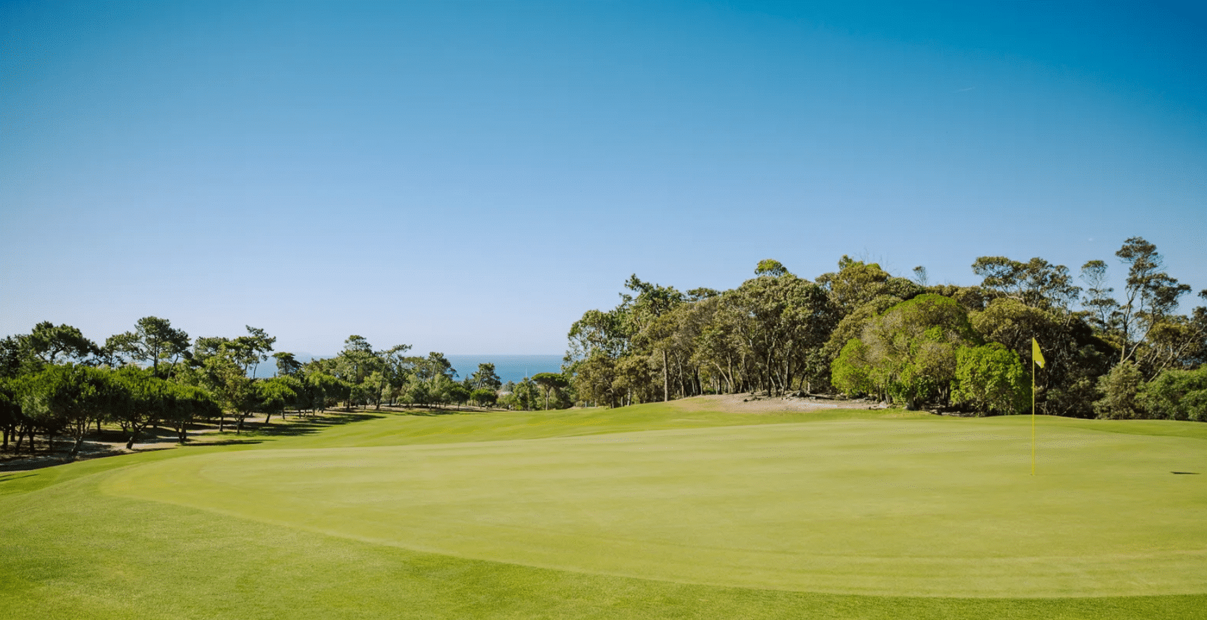Estoril Golf Course - Portugal