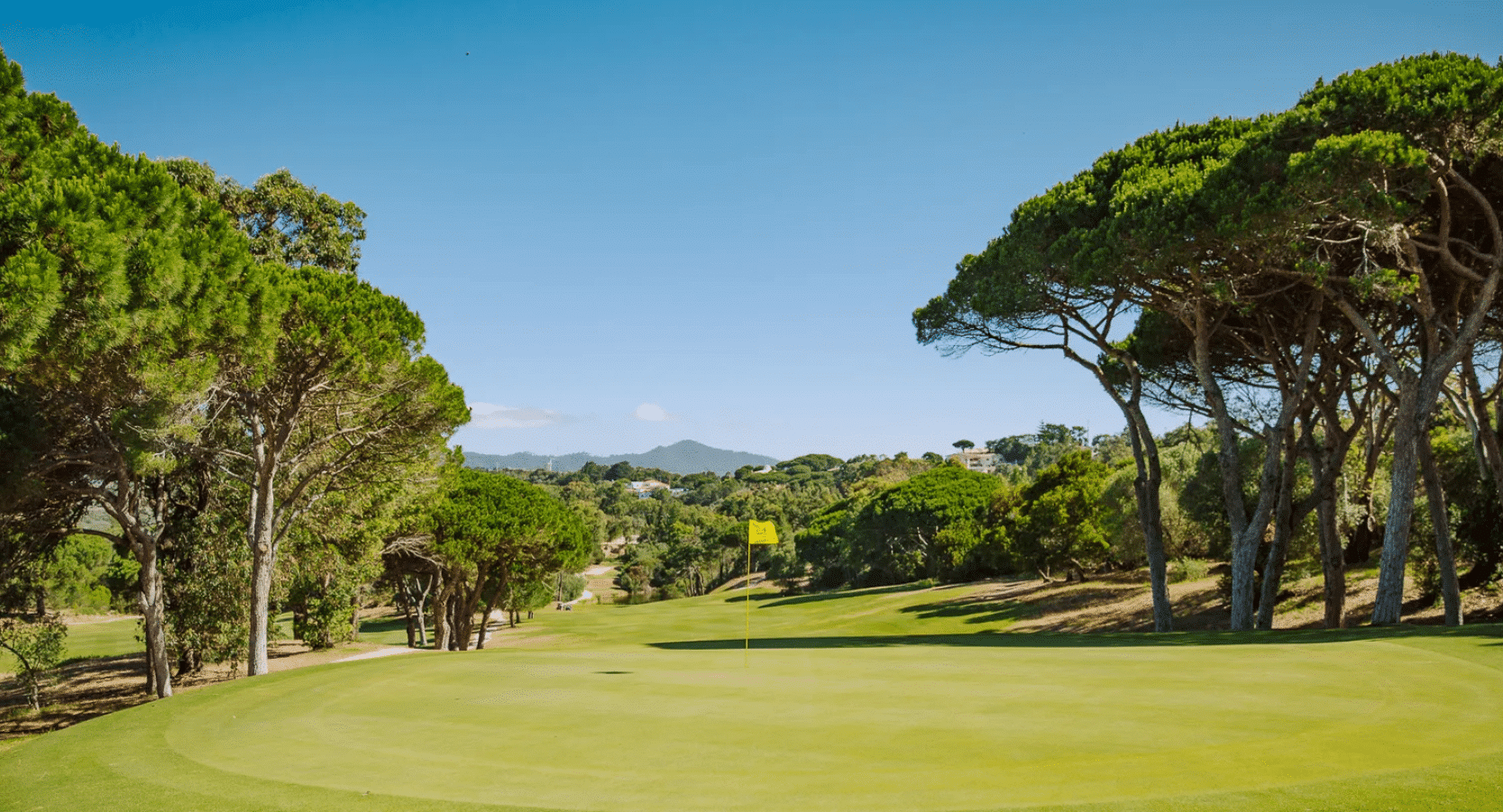 Estoril Golf Course - Portugal