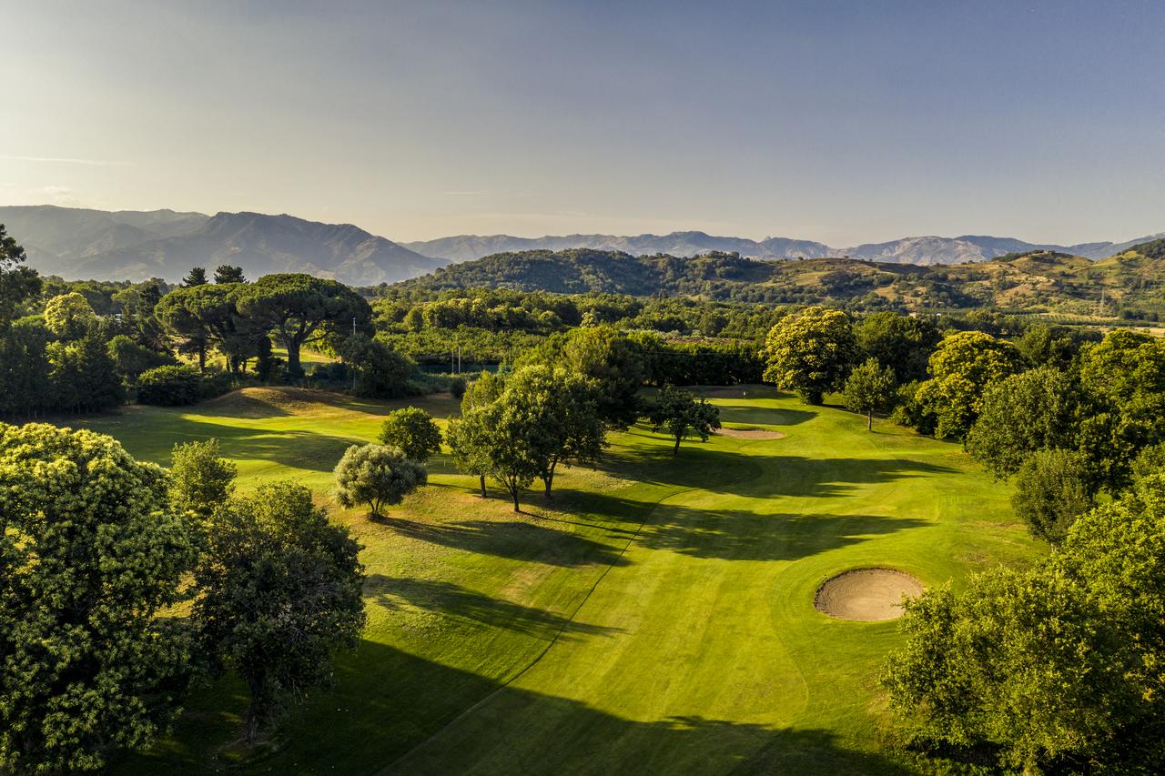 Il Picciolo Golf Course - Sicily