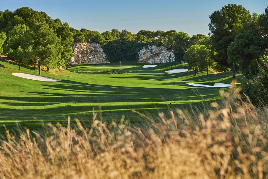 Golf Infinitum Hills - Spain