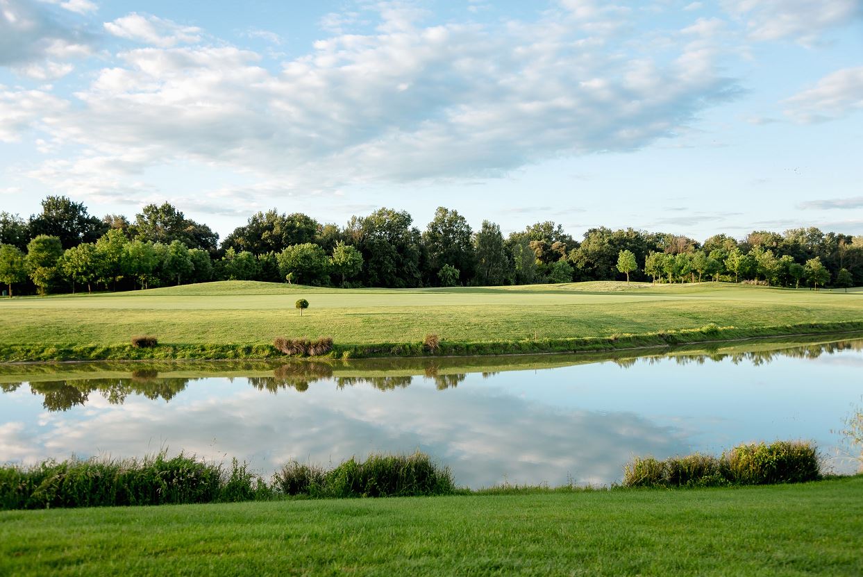 Le Pavoniere Golf & Country Club - Tuscany