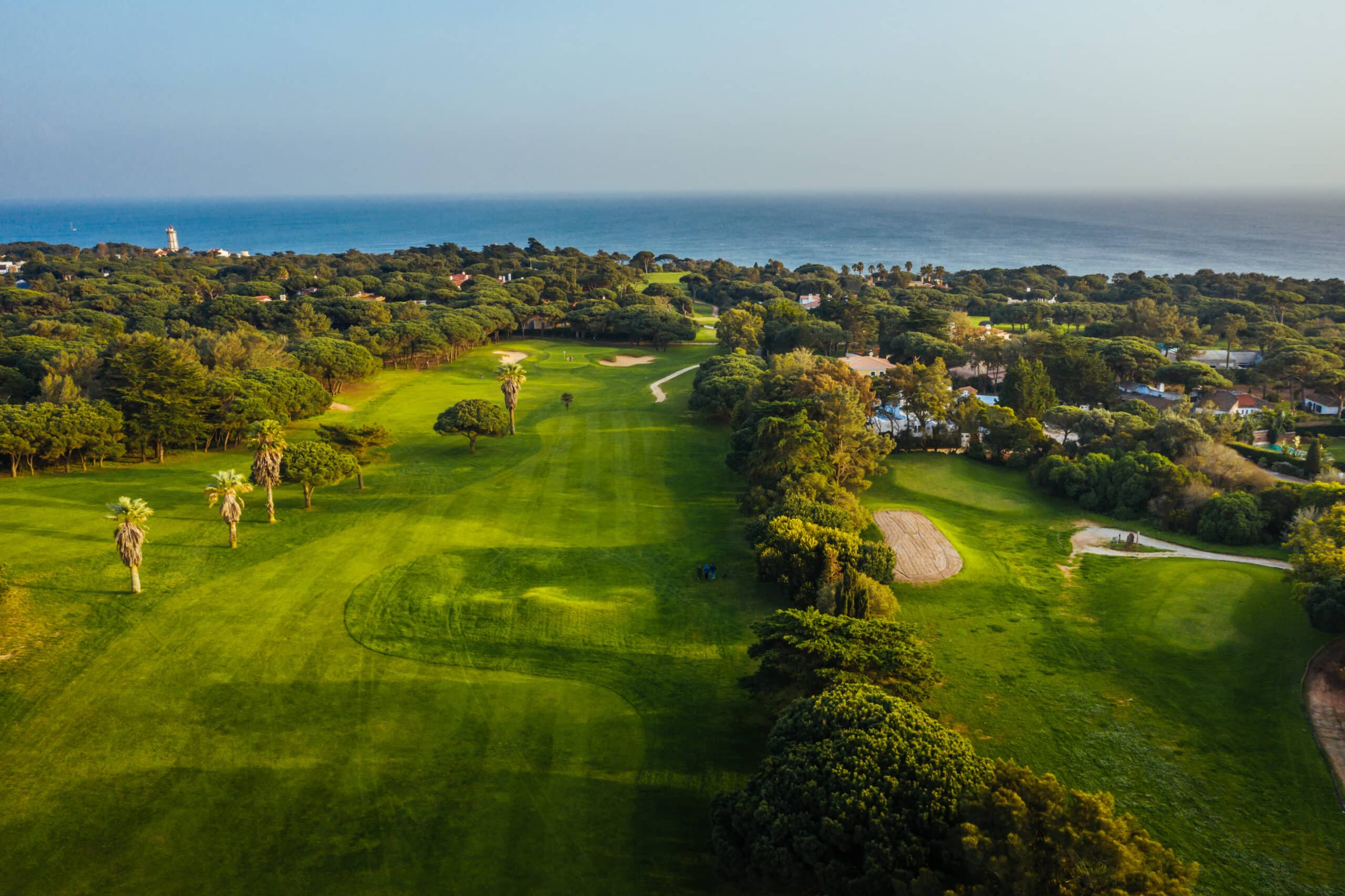 Onyria Quinta da Marinha Golf Course - Portugal