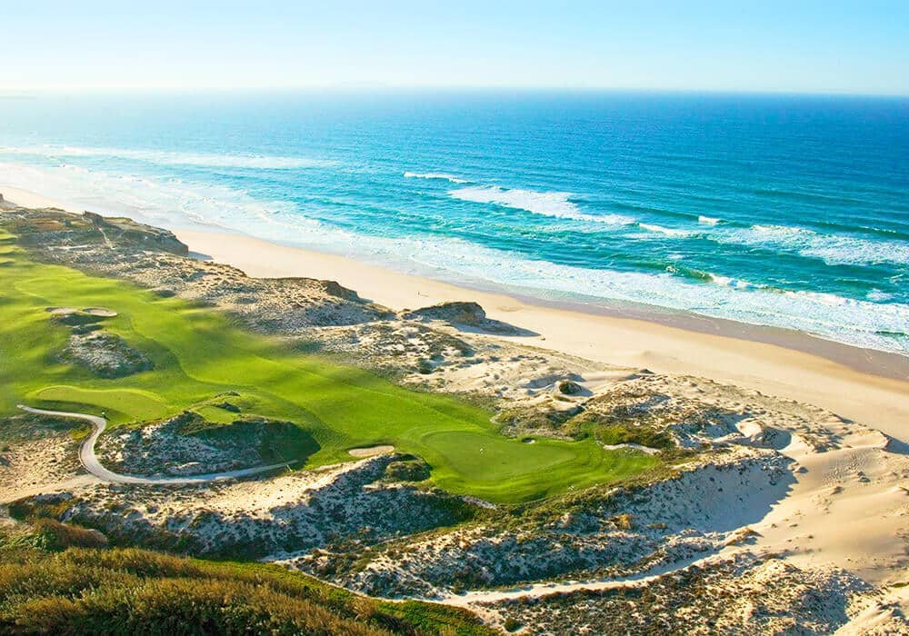 Praia d'El Rey Golf Course - Portugal