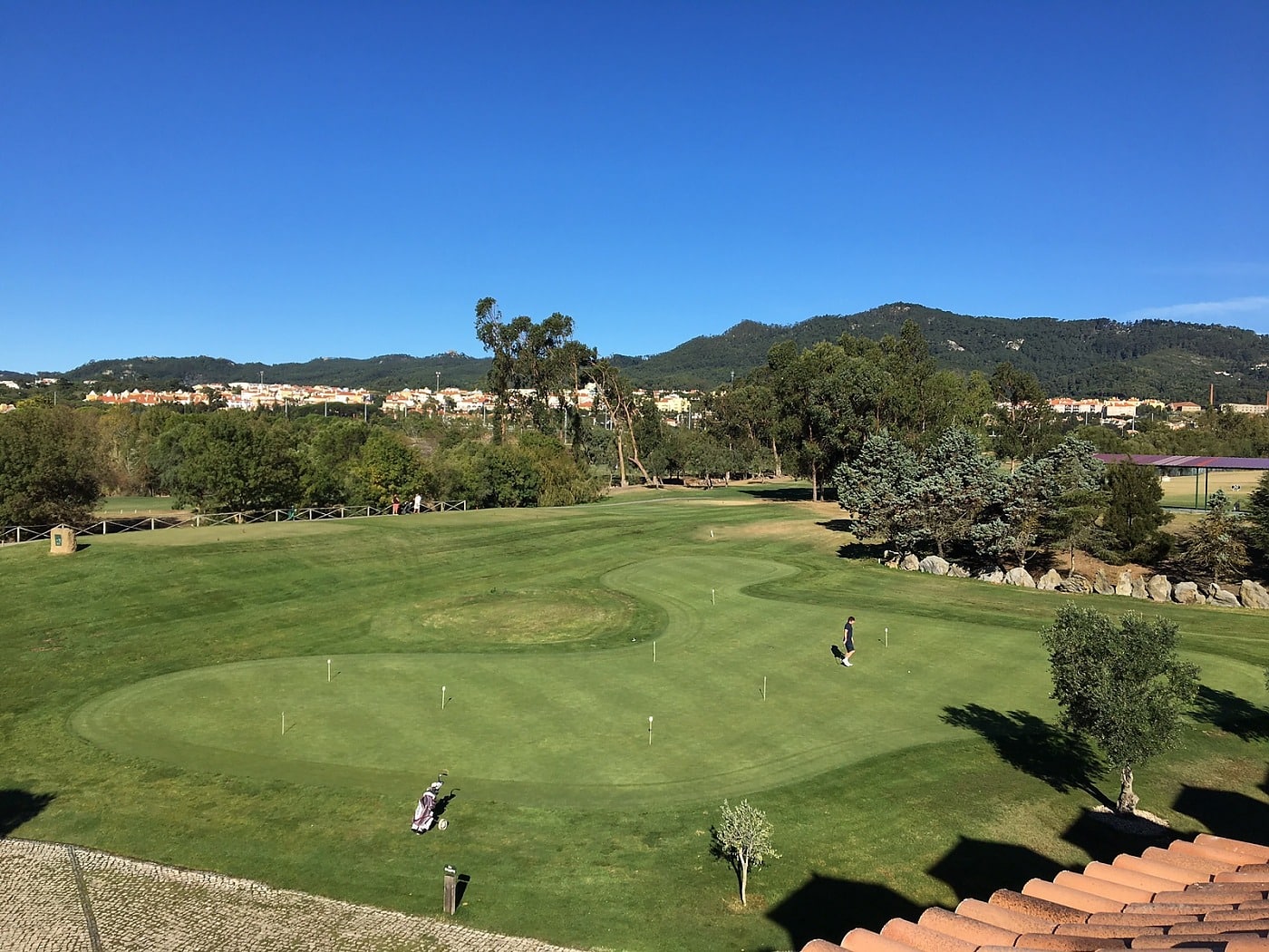 Quinta da Beloura Golf Course - Portugal