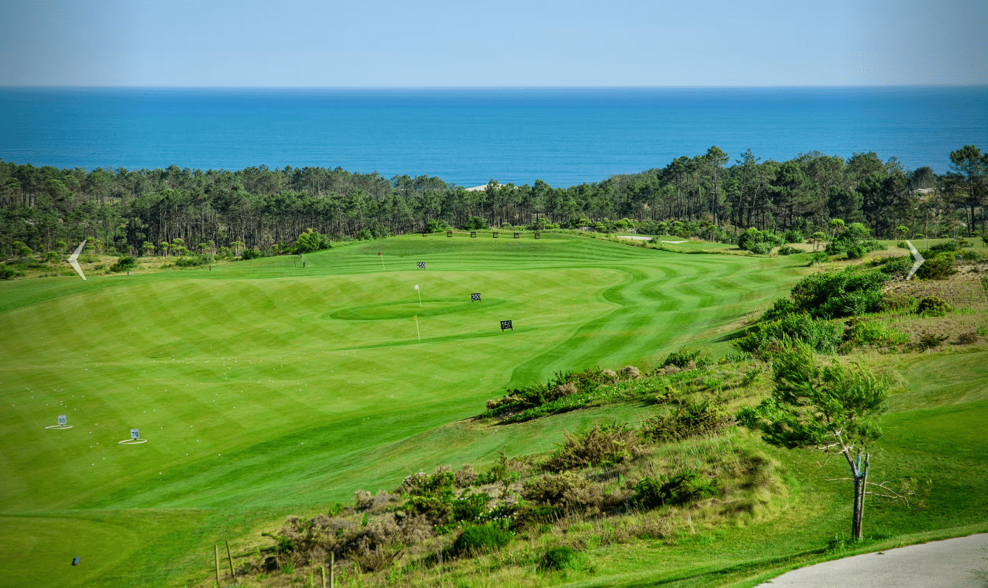 Royal Obidos Golf Course - Portugal