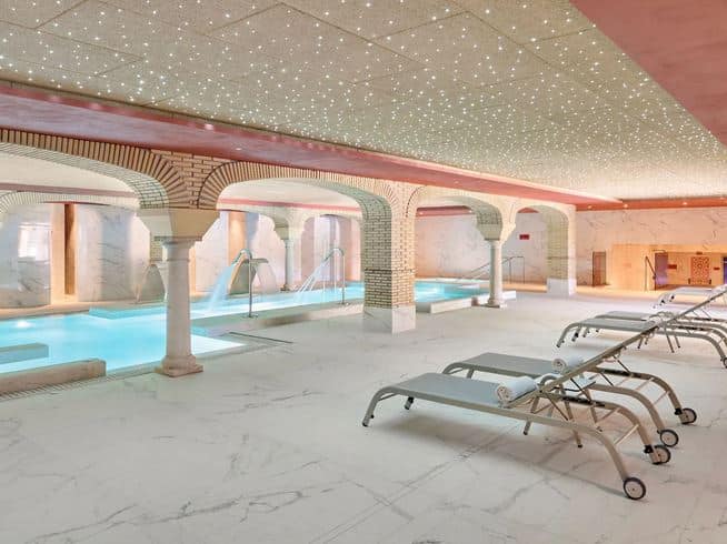 Grand Hyatt La Manga Club Golf & Spa - Spa