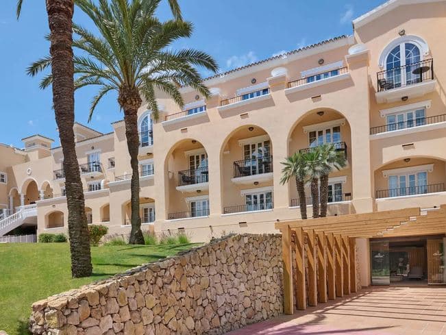 Grand Hyatt La Manga Club Golf & Spa - Spain