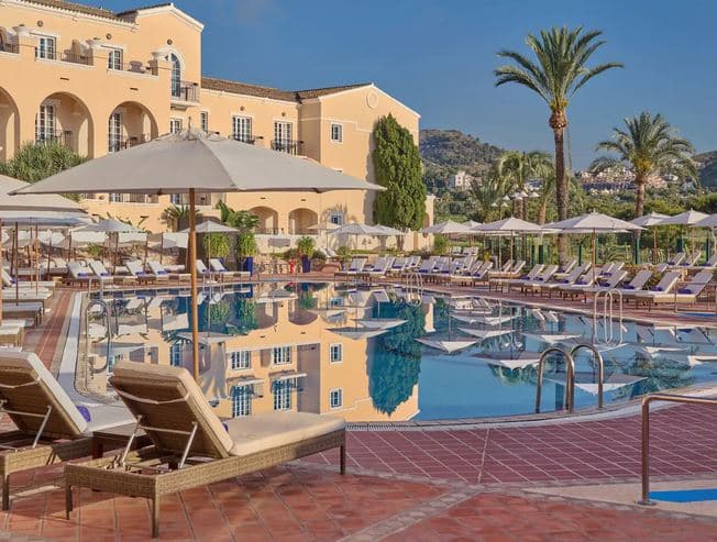 Grand Hyatt La Manga Club Golf & Spa - Pool