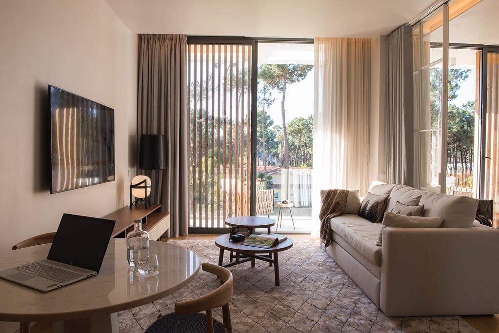 Aroeira Lisbon - Suite