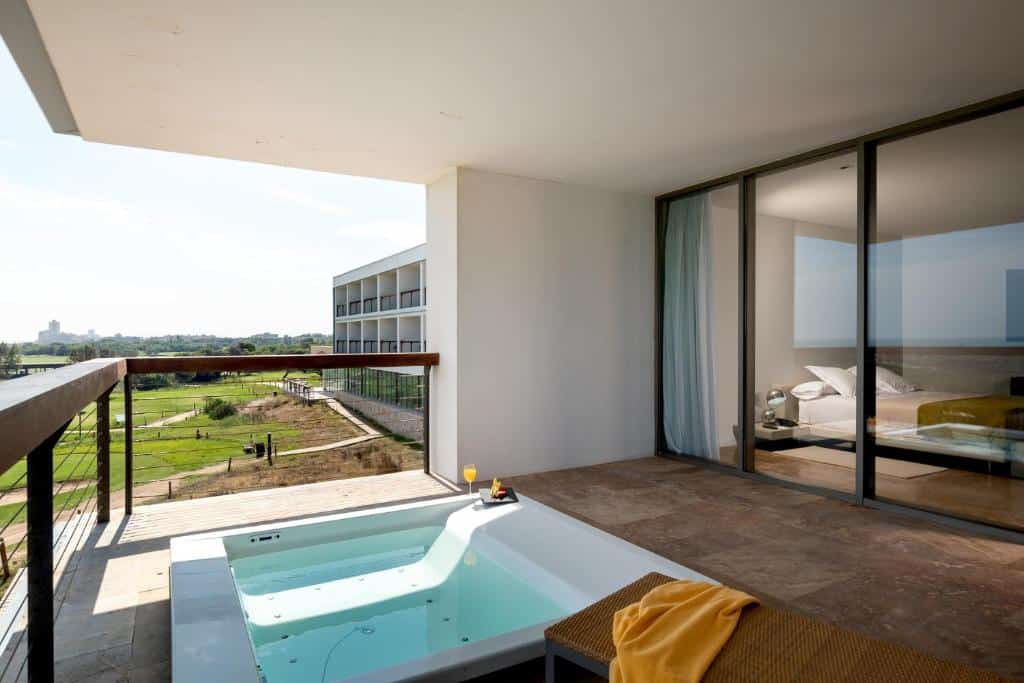 Parador de El Saler - Spa