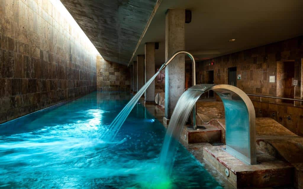 Parador de El Saler - Spa