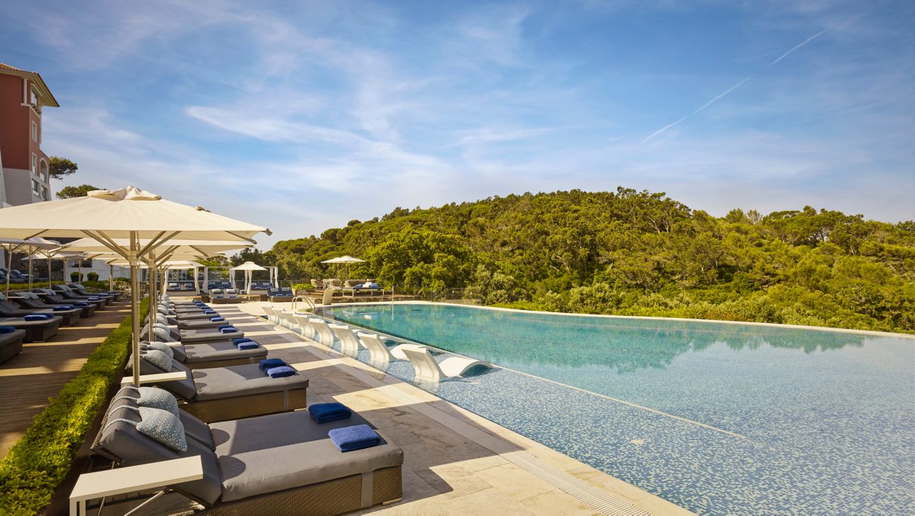 Penha Longa - Pool