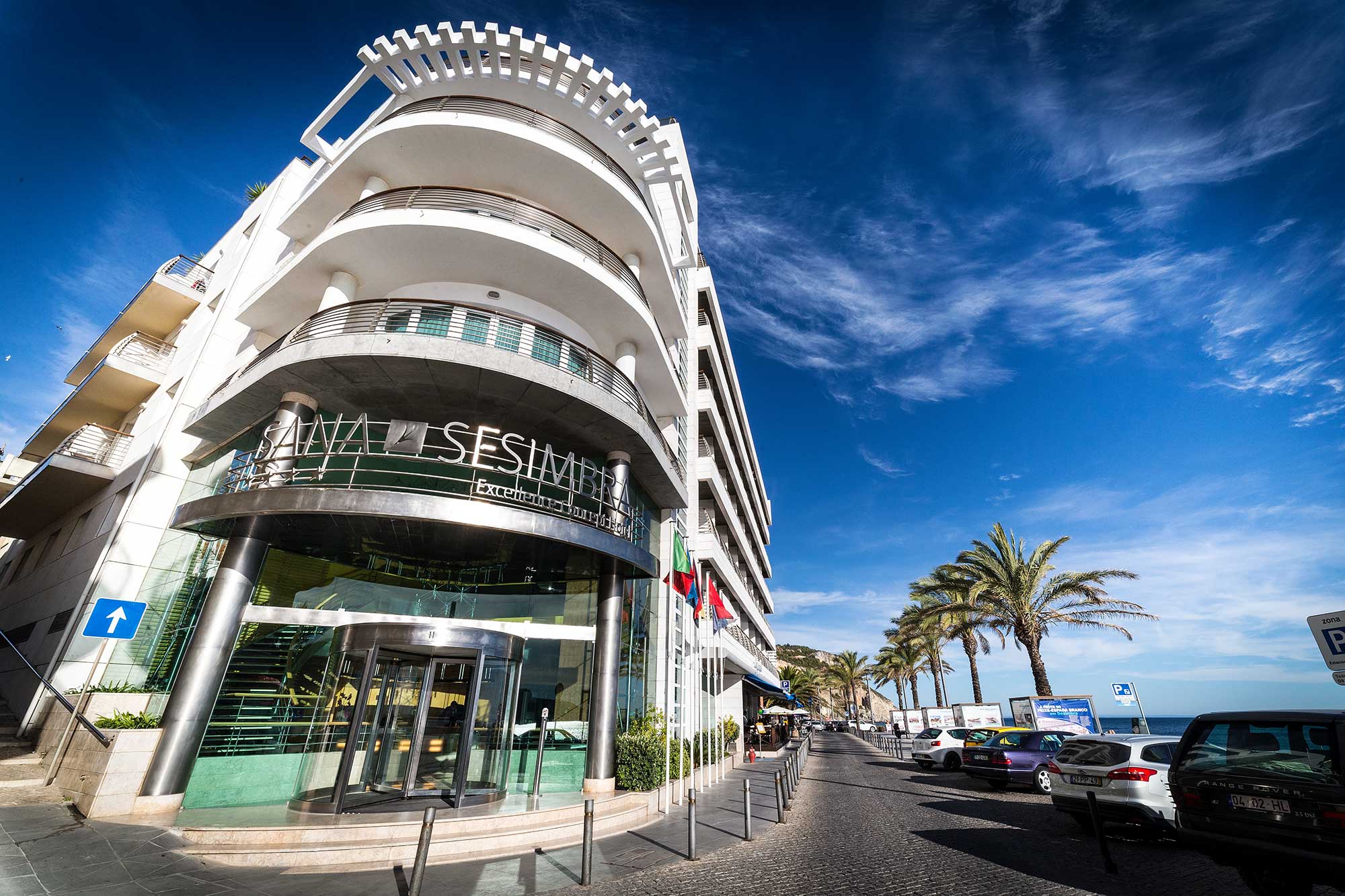 Sana Sesimbra - Portugal