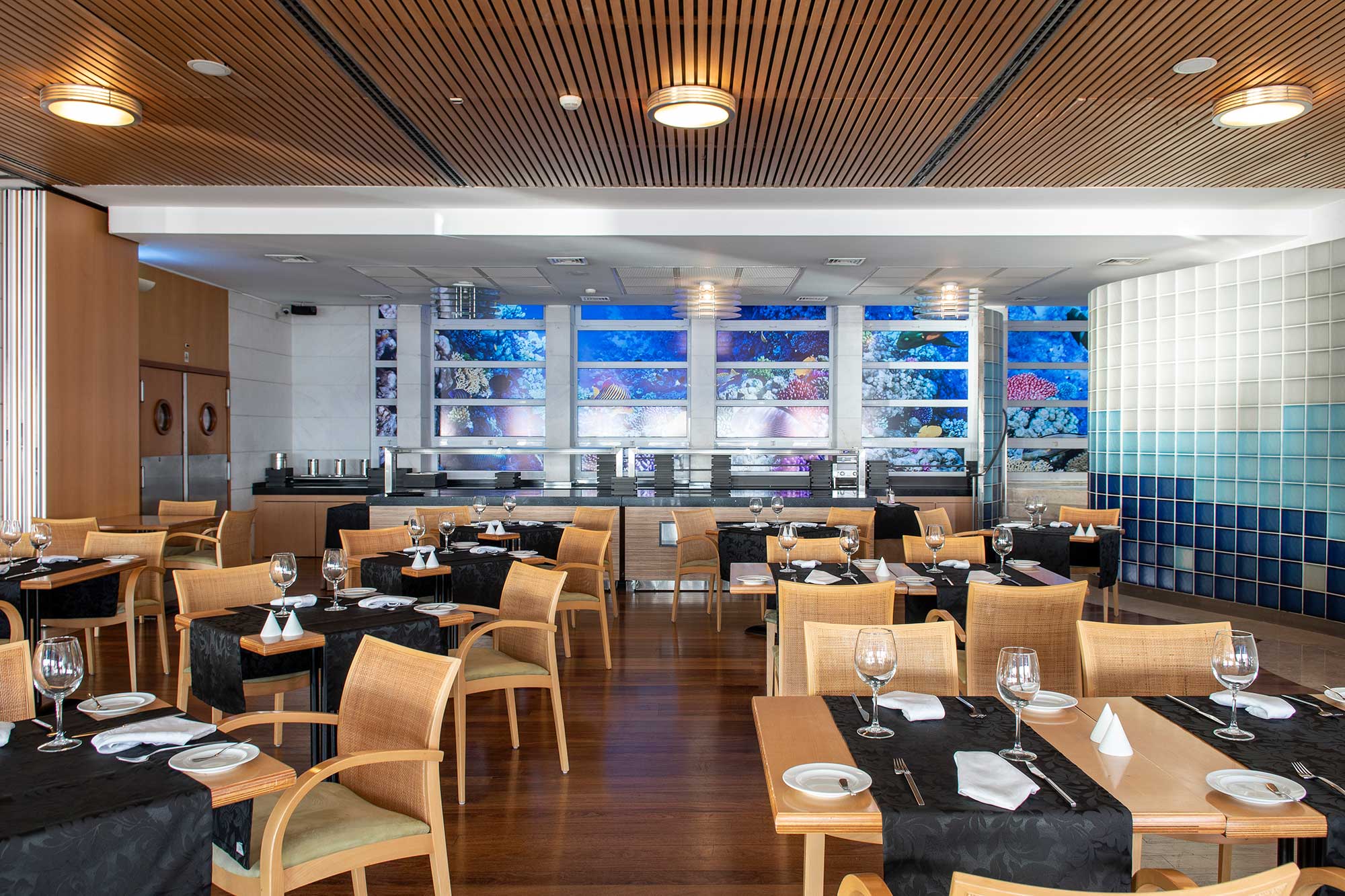 Sana Sesimbra - Restaurant