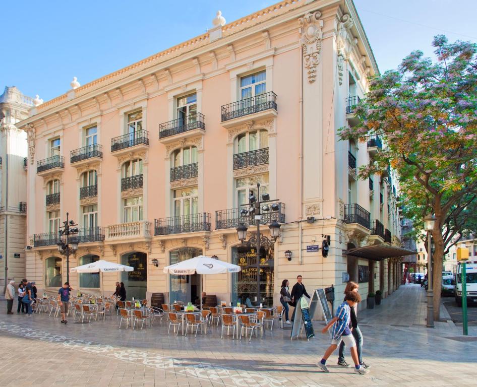 SH Ingles Boutique - Valencia