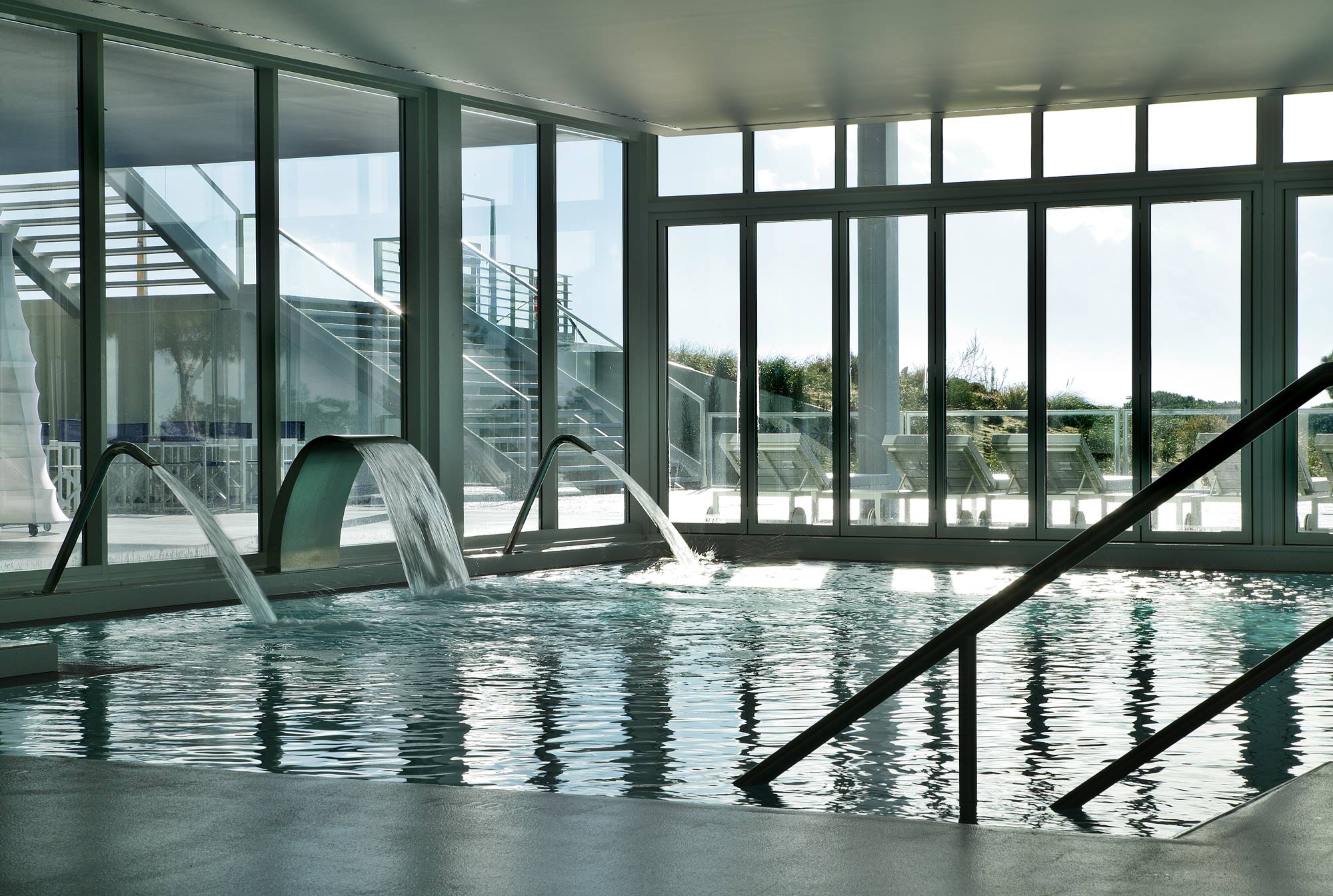 The Oitavos - Spa