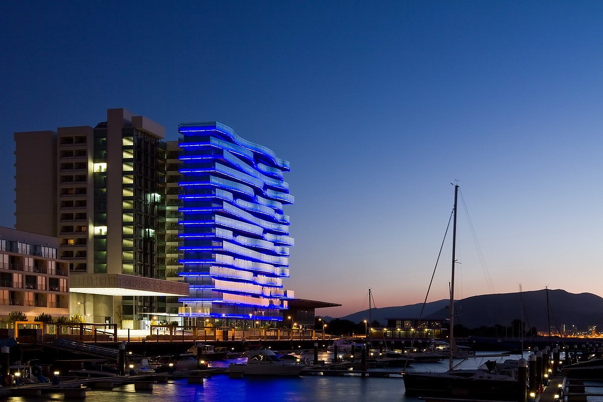 Troia Design - Portugal