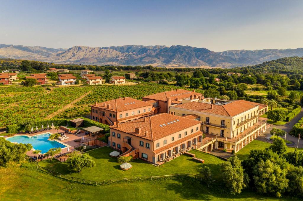 Il Picciolo Etna Golf Resort & Spa - Sicily
