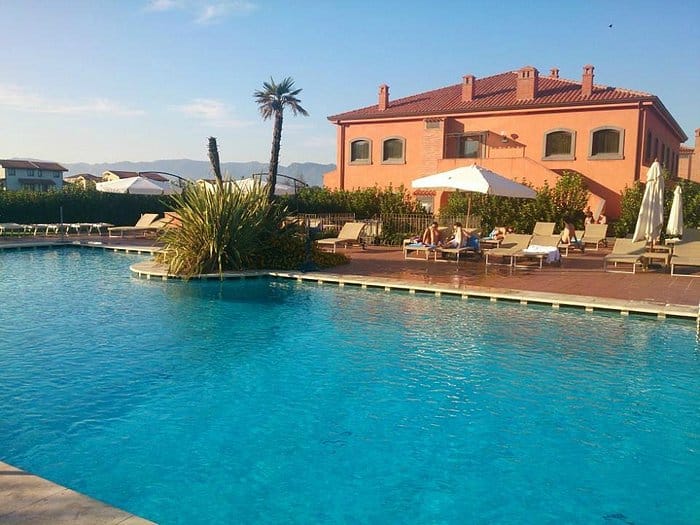 Il Picciolo Etna Golf Resort & Spa - Italy
