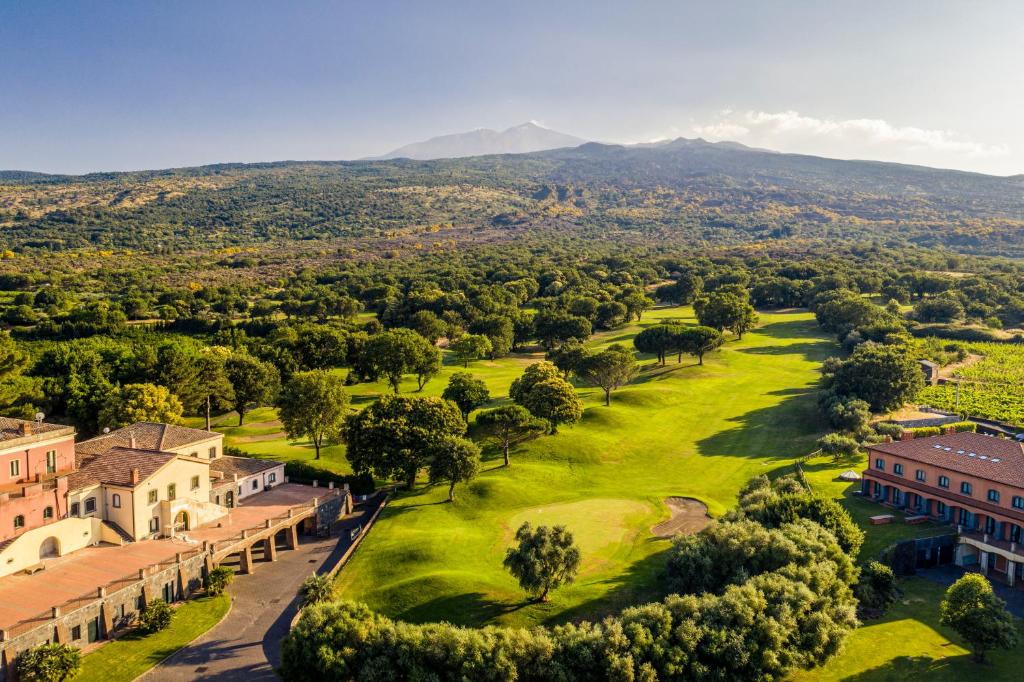 Il Picciolo Etna Golf Resort & Spa - Sicily