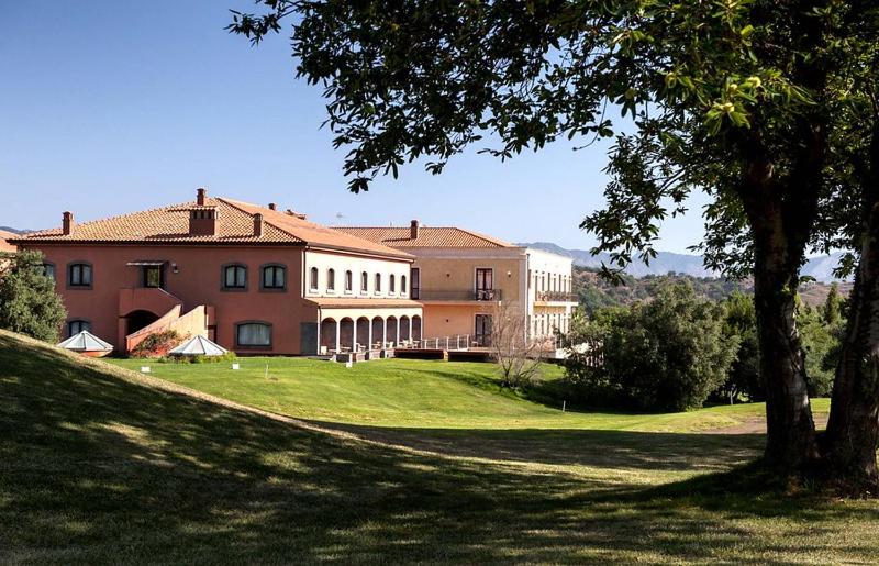 Il Picciolo Etna Golf Resort & Spa - Italy