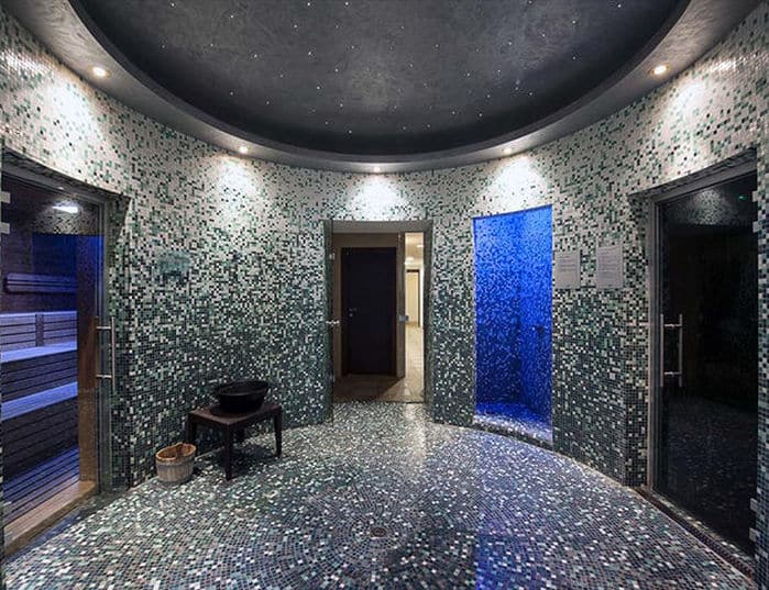Il Picciolo Etna Golf Resort & Spa - Spa