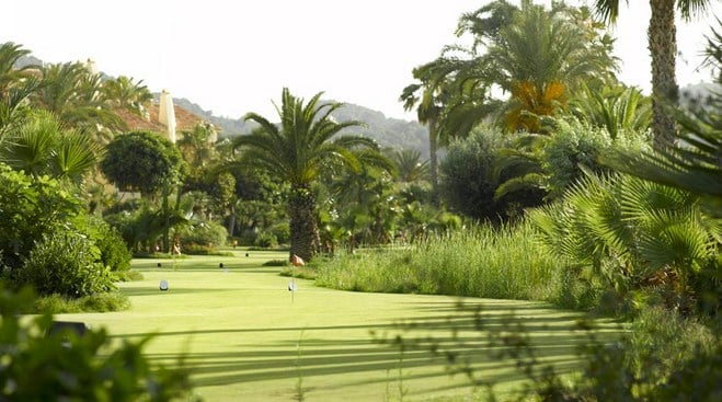 La Manga Club Pitch & Putt - Murcia