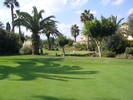 La Manga Club Pitch & Putt - Murcia