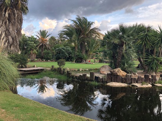 La Manga Club Pitch & Putt - Murcia