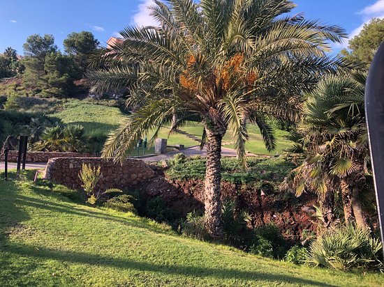 La Manga Club Pitch & Putt - Murcia