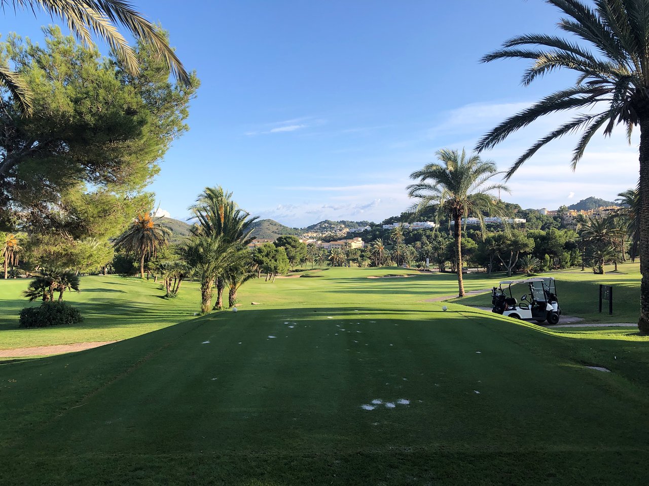 La Manga Club Pitch & Putt - Murcia