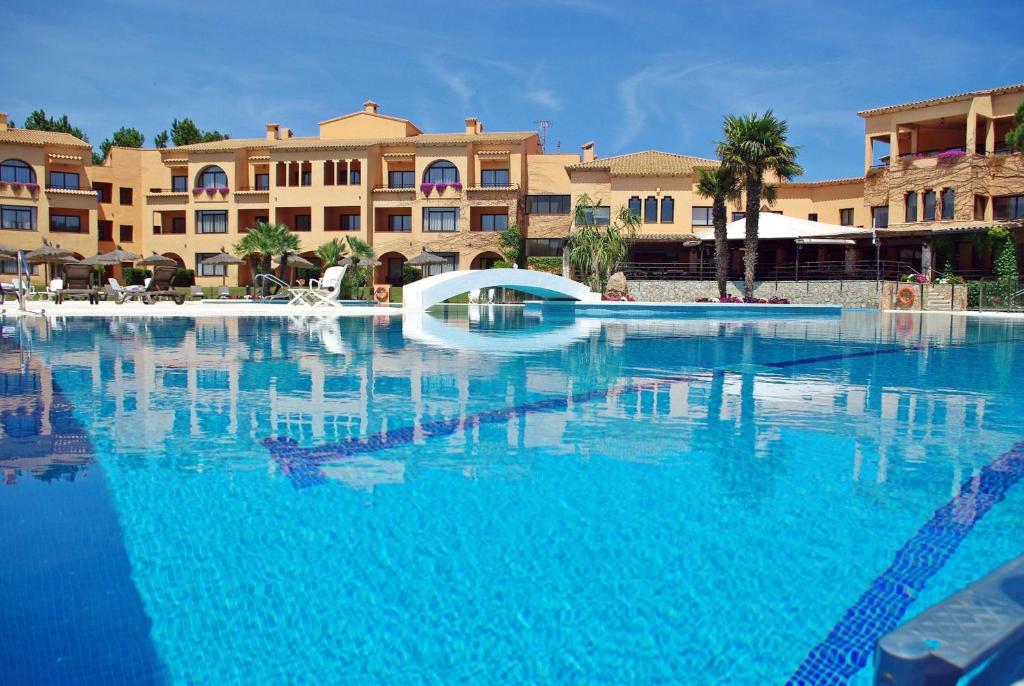 La Costa Beach & Golf Resort - Pool