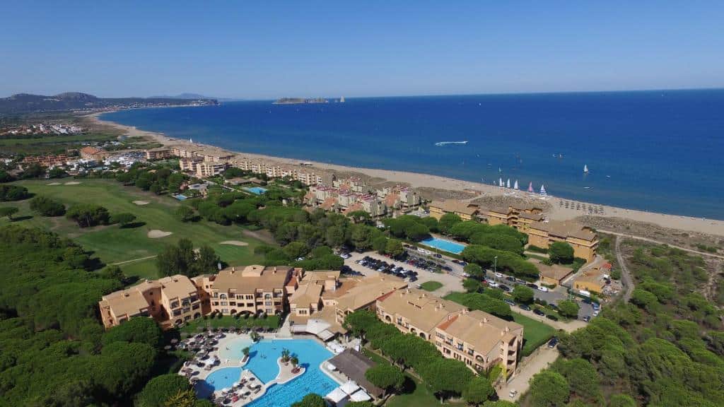 La Costa Beach & Golf Resort - Costa Brava