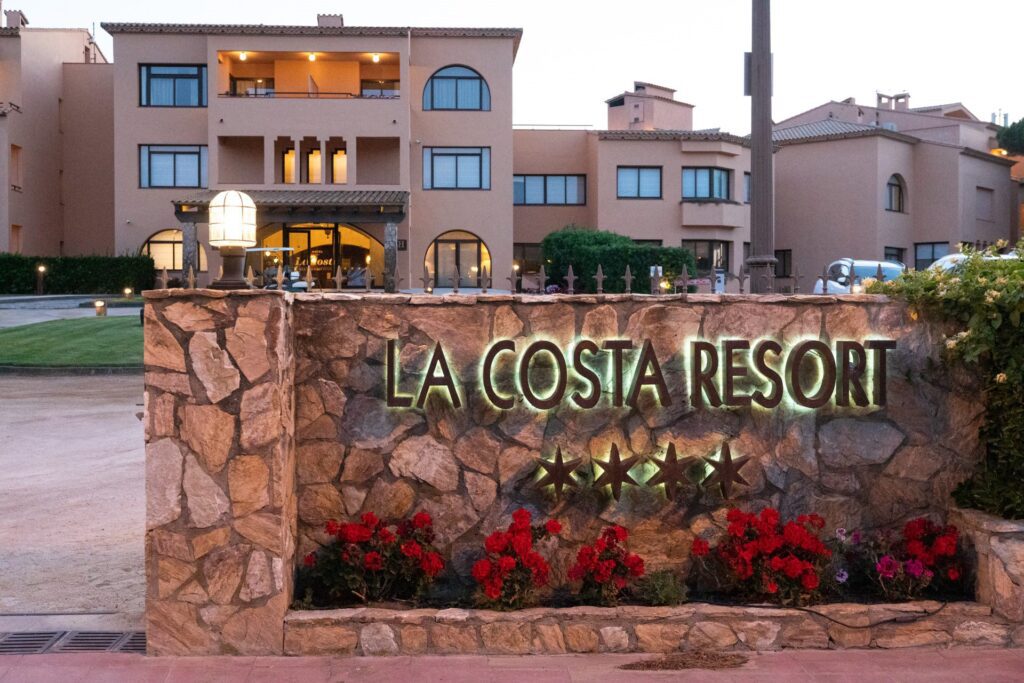La Costa Beach & Golf Resort - Spain