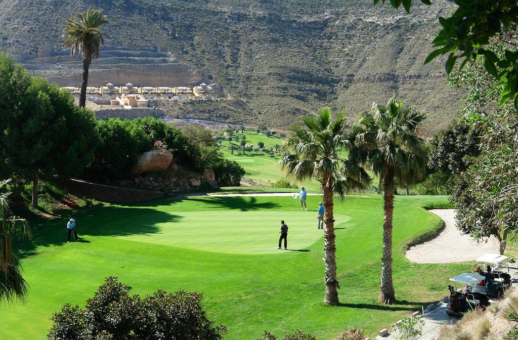 La Envia Golf Club - Spain
