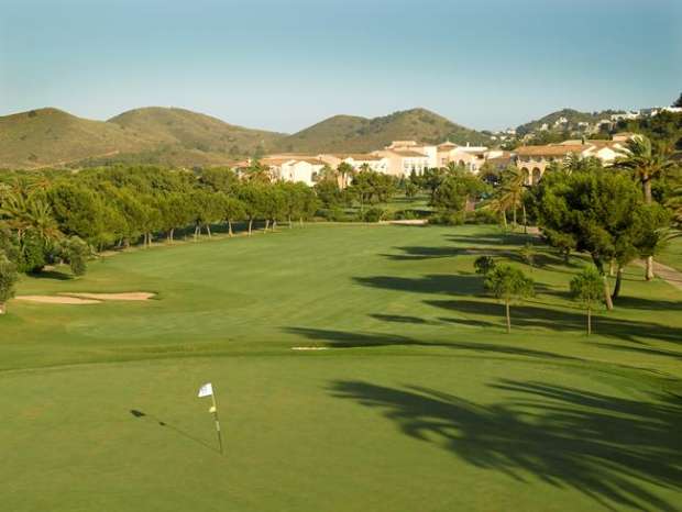 La Manga Club North Golf Course - Murcia
