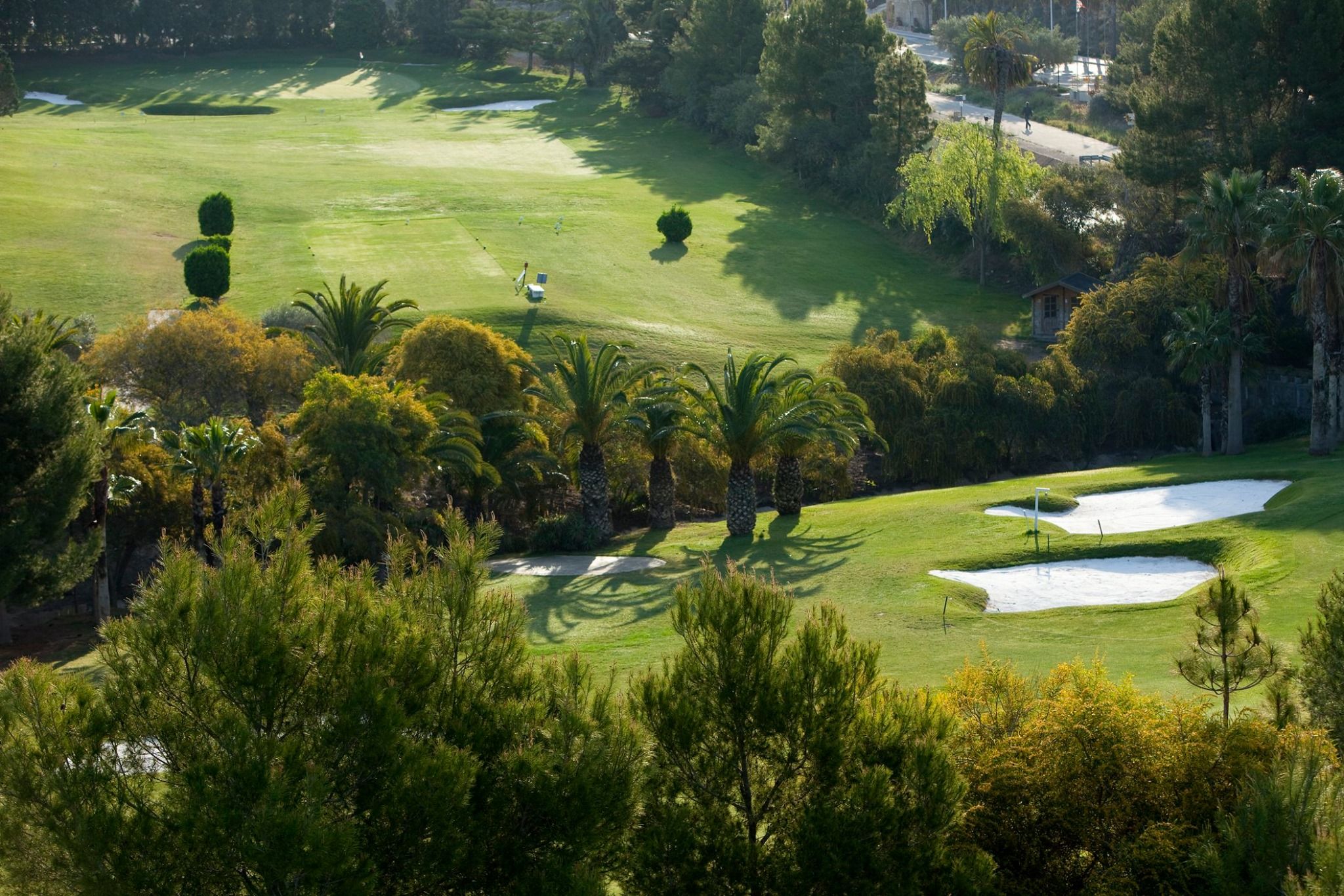 La Manga Club North Golf Course - Spain