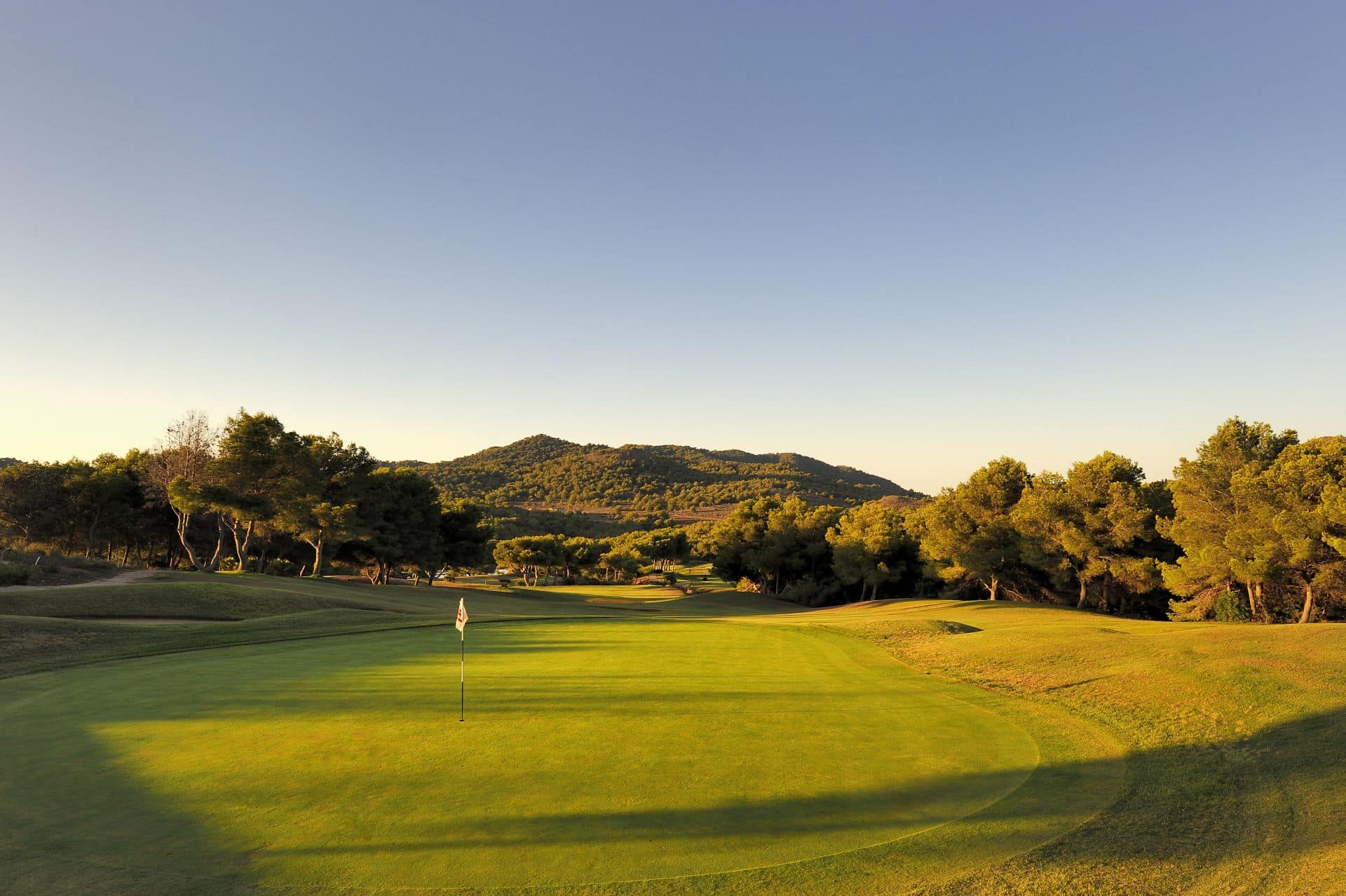 La Manga Club West Golf Course - Spain