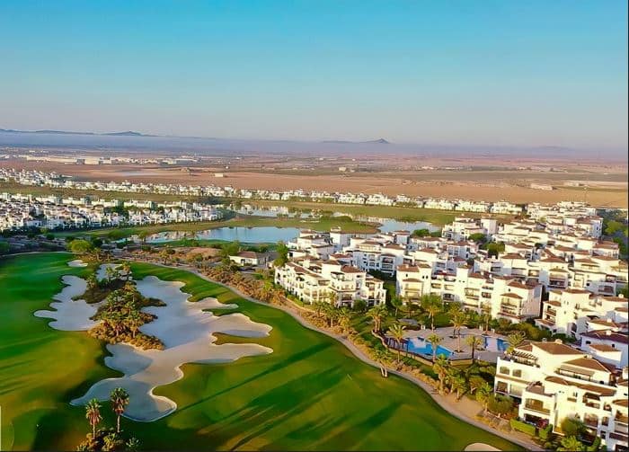 La Torre Golf Club - Spain