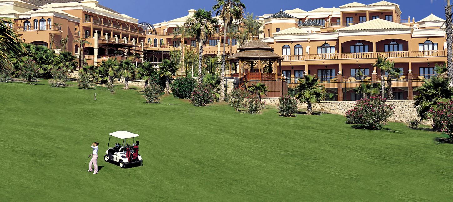 Las Madrigueras Golf Resort & Spa - Spain